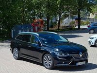 Gebraucht Renault Talisman GrandTour LIMITED 224 PS (164 kW) 2019 Schwarz Kombi