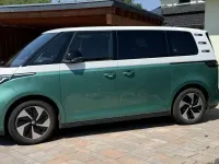 Gebraucht VW ID. Buzz Pro 210 kW (286 PS) 2024 Van / Kleinbus
