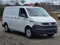 Gebraucht VW Transporter 110 PS (80 kW) 2022 Candyweiss Van