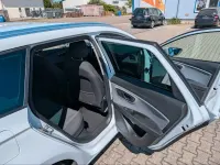 Gebraucht Seat Leon ST 115 PS (84 kW) 2019 Weiß Kombi