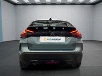 Second-hand Citroën C4 Shine 131 CP (96 kW) 2024 Albastru Hatchback