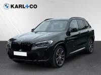 Gebraucht BMW X3 M Sport 360 PS (264 kW) 2022 Grau SUV