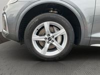 Gebraucht Audi Q5 S-Line 367 PS (269 kW) 2022 Grau SUV