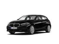 Gebraucht BMW 120 178 PS (130 kW) 2021 Schwarz ii Limousine