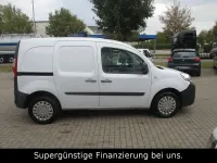 Gebraucht Renault Kangoo Rapid Extra 114 PS (83 kW) 2019 Weiß Van / Kleinbus