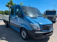 Gebraucht Mercedes Sprinter 129 PS (94 kW) 2014 Andere