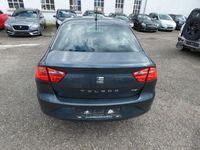 Second-hand Seat Toledo Reference 90 CP (66 kW) 2016 Gri Hatchback