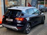 gebraucht Seat Arona Xperience 1.0 TSI Navi Keyless SHZ