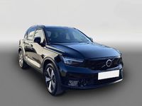 Gebraucht Volvo XC40 Core 169 kW (231 PS) 2022 Schwarz SUV