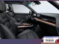 Neu KGM Torres 204 PS (150 kW) 2026 Silber SUV