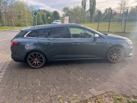 gebraucht Renault Mégane GrandTour GT-Line