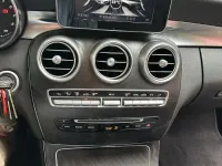 Gebraucht Mercedes C160 129 PS (94 kW) 2015 Limousine
