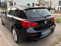 gebraucht BMW 120 Diesel A Sport Line