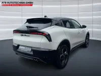 Neu Alfa Romeo Junior Edizione Speciale 145 PS (106 kW) 2026 Weiss SUV