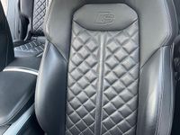 Gebraucht Audi SQ8 Comfort 507 PS (372 kW) 2023 Grau SUV