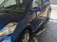 gebraucht Daihatsu Sirion 1.3 Kupplung neu 4 Zylinder 86PS