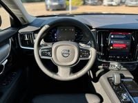 Gebraucht Volvo V90 Plus 349 PS (256 kW) 2024 Blau Kombi