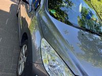 Gebraucht Peugeot 308 Premium 120 PS (88 kW) 2010 Grau Limousine