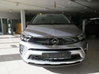 gebraucht Opel Crossland X Ultimate