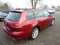 gebraucht VW Golf VII Variant United 1.0 Navi SHZ PDC