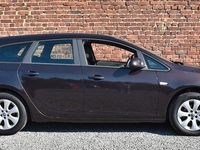 Gebraucht Opel Astra 140 PS (102 kW) 2012 Braun Kombi