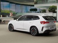 Neu BMW X3 M Performance 398 PS (292 kW) 2026 Weiß SUV