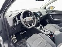 Neu Cupra Ateca 150 PS (110 kW) 2026 Grau SUV