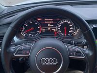 gebraucht Audi A6 Allroad quattro 3.0 TDI