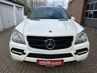 gebraucht Mercedes GL450 4Matic, 340PS,BRC Gasanlage,21Zoll