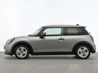 Gebraucht Mini Cooper Classic 156 PS (114 kW) 2024 Grau Kleinwagen