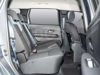 Neu Dacia Jogger Extreme 110 PS (80 kW) 2025 Dolomitgrau Van / Kleinbus