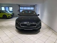 Gebraucht Skoda Octavia Selection 150 PS (110 kW) 2025 Schwarz Kombi
