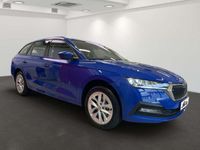 gebraucht Skoda Octavia Combi 1.4 TSI iV Ambition *LED*PDC*KLIMA