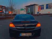 Gebraucht Opel Astra Cabriolet 105 PS (77 kW) 2006 Schwarz Cabrio