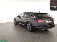 Gebraucht Audi A6 S-Line 204 PS (150 kW) 2023 Manhattangrau Kombi