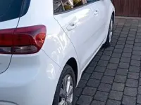 Gebraucht Kia Rio Vision 101 PS (74 kW) 2022 Weiß Limousine