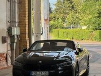 Gebraucht BMW M850 Performance 530 PS (389 kW) 2023 Schwarz Coupé