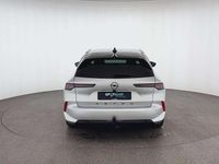 Usata Opel Astra 131 CV (96 kW) 2024 Grigio Utilitaria