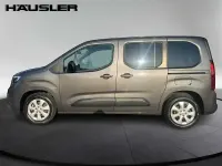 Gebraucht Opel Combo Life Elegance 131 PS (96 kW) 2021 Grau SUV