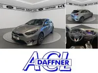 Neu Kia Ceed 140 PS (102 kW) 2025 (wd) casa white s Kleinwagen