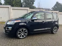 Gebraucht Citroën C3 Picasso SELECTION 92 PS (67 kW) 2014 Blau Van / Kleinbus