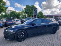 Gebraucht Audi A8 Sport 435 PS (319 kW) 2021 Grau Limousine