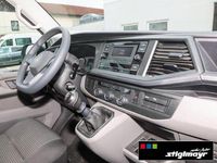 Używany VW Transporter 110 KM (80 kW) 2023 Biały Van