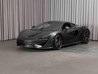 Gebraucht McLaren 570GT 570 PS (419 kW) 2018 Grau