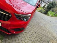 gebraucht Opel Combo Life xxl lang version