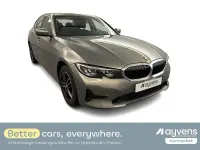 Gebraucht BMW 318 Advantage 156 PS (114 kW) 2022 Grau Limousine