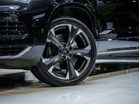 Gebraucht Cupra Ateca VZ 300 PS (220 kW) 2024 Schwarz SUV