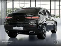 Gebraucht Mercedes GLE450 AMG AMG 367 PS (269 kW) 2025 Schwarz SUV