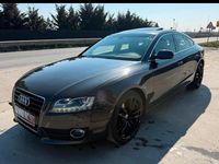 Gebraucht Audi A5 Comfort 190 PS (139 kW) 2012 Coupé