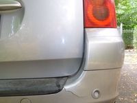 Gebraucht Peugeot 307 109 PS (80 kW) 2004 Grau Kombi